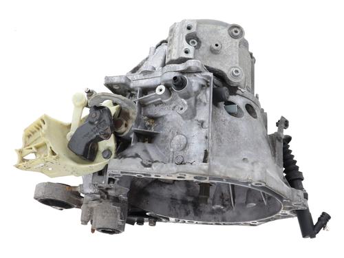 Gearbox CITROËN C3 II (SC_) 1.6 HDi | BP26583798M3