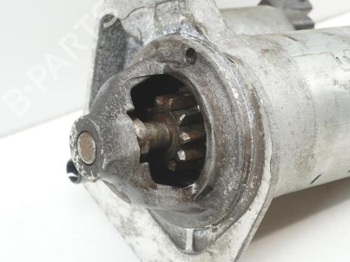 Starter CITROËN C3 II (SC_) 1.2 VTi 82 | BP18262988M8 