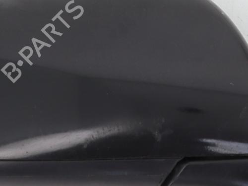Right mirror PEUGEOT 407 (6D_) 2.0 HDi 135 (6DRHRH, 6DRHRE, 6DRHRG, 6DRHRJ) | BP29040238C27 