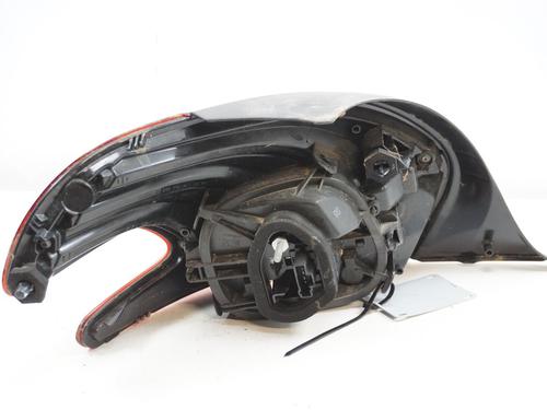 Used Right taillight PEUGEOT 208 I (CA_, CC_) 1.2 THP 110 (110 hp) 20308624