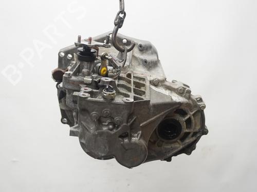 Used Gearbox Gearbox 18177403 18177403