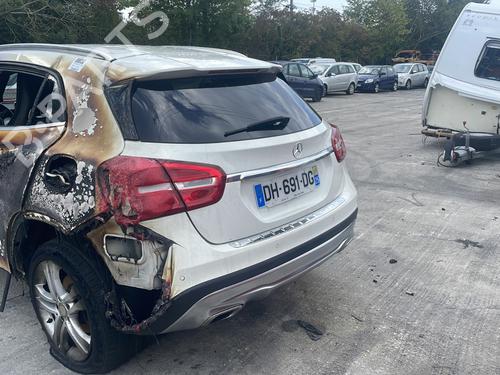 Used Parts MERCEDES-BENZ GLA-CLASS (X156) GLA 200 (156.943) (156 hp) 4119270