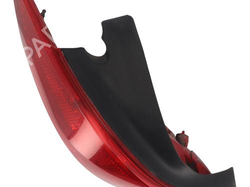 Left taillight PEUGEOT 308 I (4A_, 4C_) 1.6 HDi | BP29481113C34 