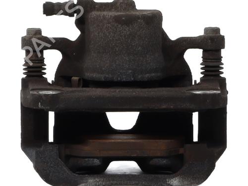 Left front brake caliper JEEP RENEGADE SUV (BU, B1, BV) 1.6 CRD | BP23763457M105