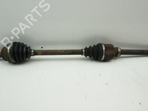 Used Right front driveshaft CITROËN JUMPER II Van 2.2 HDi 120 (120 hp) 18189804
