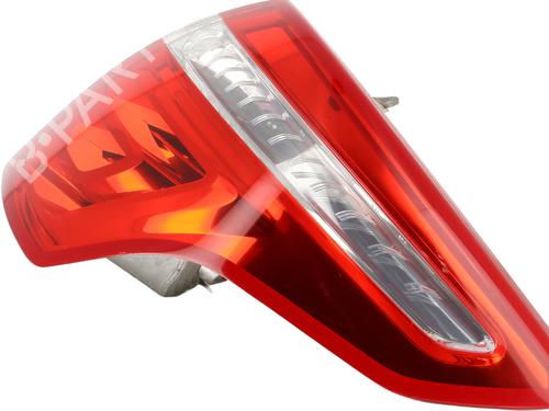 Right taillight CITROËN C4 Picasso I MPV (UD_)  | BP19730937C35 