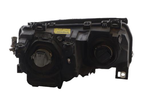 Left headlight BMW 3 Compact (E46) 318 td | BP29174038C28