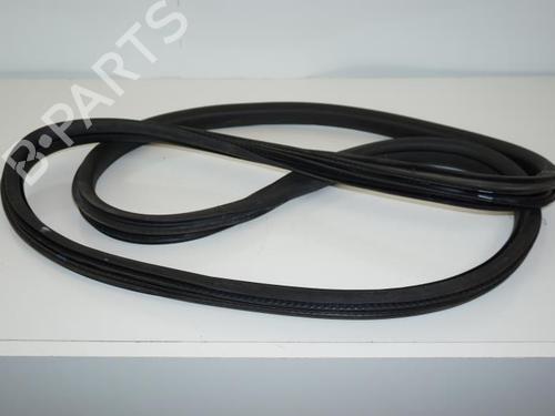 Used Rubber door seal PEUGEOT 208 I (CA_, CC_) 1.6 HDi / BlueHDi 75 (75 hp) 22071571
