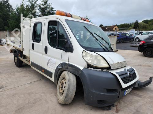 Alternator CITROËN JUMPER II Van 2.2 HDi 130 | BP29350298M7 - Image 10