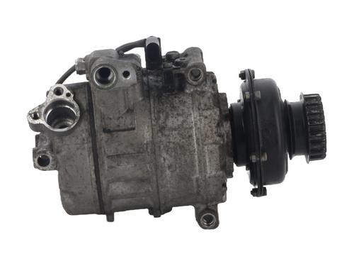 Used AC compressor AC compressor VW MULTIVAN T5 (7HM, 7HN, 7HF, 7EF, 7EM, 7EN) 2.5 TDI (174 hp) 30863275 30863275