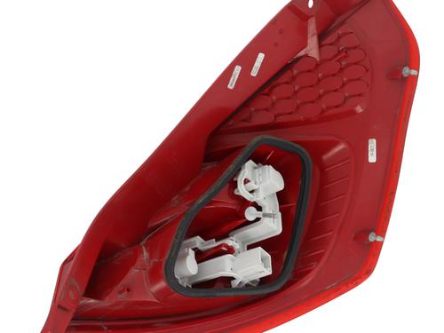 Left taillight FORD FIESTA VI (CB1, CCN) 1.4 TDCi | BP32305121C34 