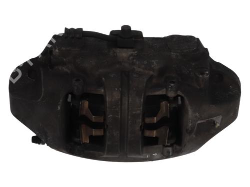 Used Left front brake caliper TESLA MODEL Y (5YJY) EV (264 hp) 26456627