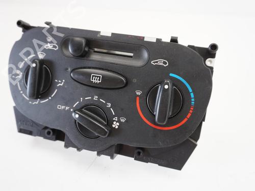 Climate control PEUGEOT 206+ (2L_, 2M_) 1.4 i | BP18177483I5 