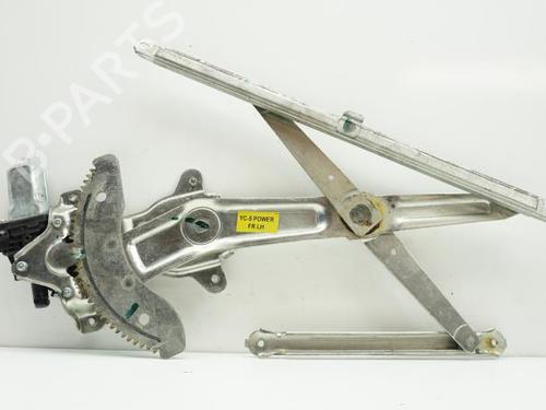 Used Front left window mechanism SUZUKI ALTO VII (GF, HA25_, HA35_) 1.0 (AMF310, GFC31S) (68 hp) 18181915