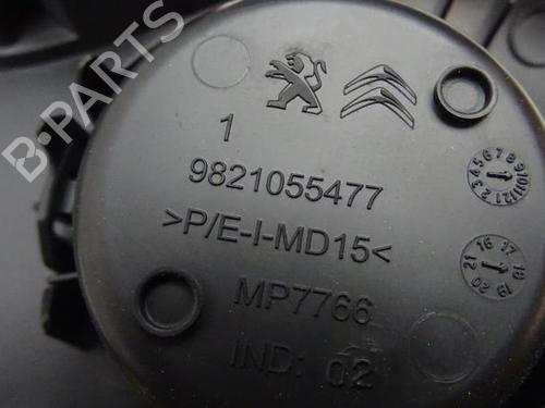 Used Switch Switch PEUGEOT PARTNER Box Body/MPV (K9) 1.6 BlueHDI 100 (99 hp) 18196722 18196722