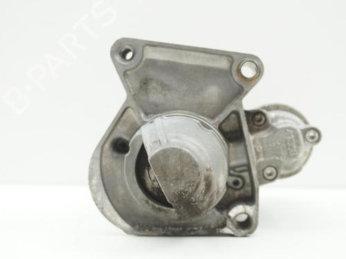 Starter PEUGEOT PARTNER Box Body/MPV 1.6 BlueHDi 100 | BP18186567M8 