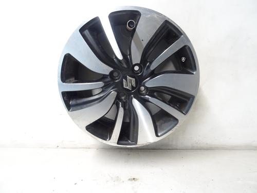 Used Rim Rim SUZUKI SWIFT V (AZ) 1.0 (A2L310) (111 hp) 33968398 33968398