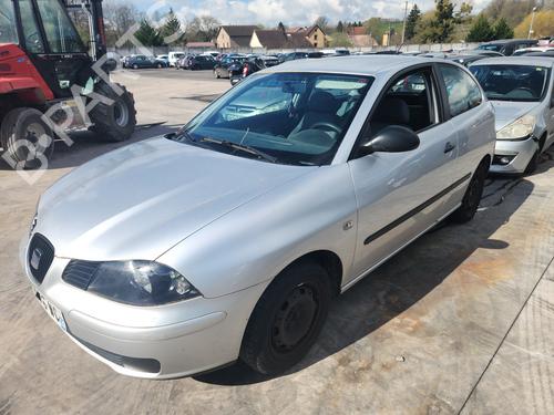 Used Parts SEAT IBIZA III (6L1) 1.4 TDI 4790490