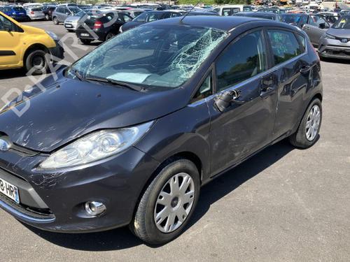 AC compressor FORD FIESTA VI (CB1, CCN) 1.4 | BP27719900M34  - Image 10