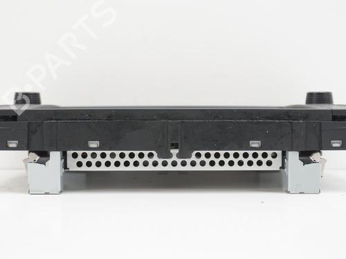 Radio VW GOLF VII (5G1, BQ1, BE1, BE2) 2.0 GTI | BP18171568E6 