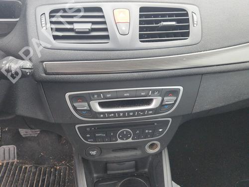 Left headlight RENAULT MEGANE III Hatchback (BZ0/1_, B3_) 1.6 16V (BZ0H) | BP32775249C28  - Image 21