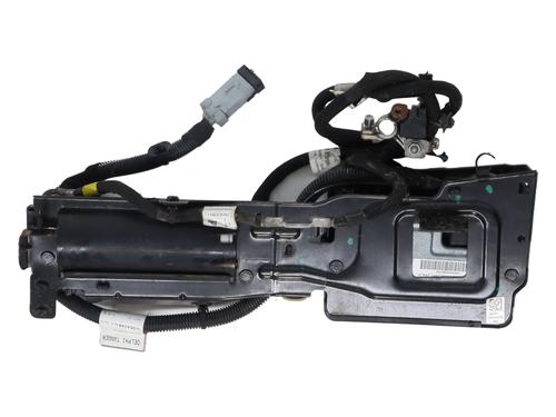 Used Electronic module Electronic module PEUGEOT EXPERT Van (V_) 2.0 BlueHDi 150 (150 hp) 29119903 29119903