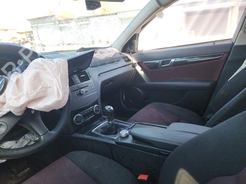 Used Parts MERCEDES-BENZ C-CLASS (W204) C 200 CDI (204.001) 4970089