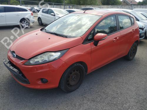 Engine FORD FIESTA VI (CB1, CCN) 1.4 | BP28578769M1 - Image 13