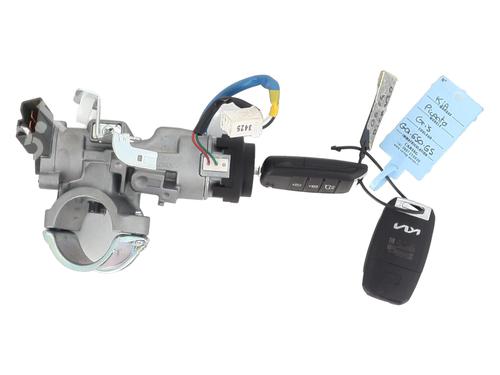 Ignition barrel KIA PICANTO III (JA) 1.2 MPI | BP29329651M48 