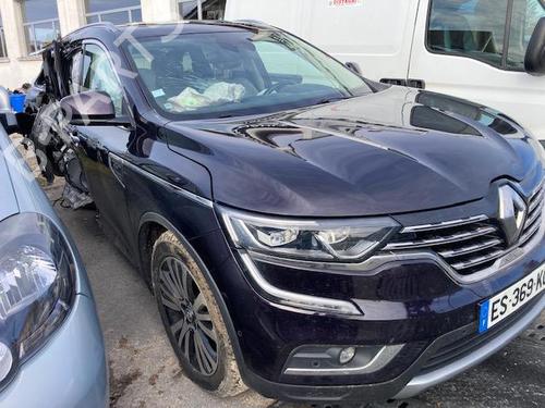 Engine RENAULT KOLEOS II (HC_) 2.0 dCi 175 4WD | BP24517537M1 