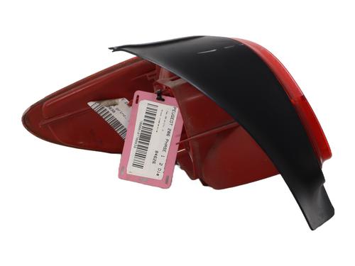 Right taillight PEUGEOT 206 Hatchback (2A/C) 2.0 HDI 90 | BP26966972C35 