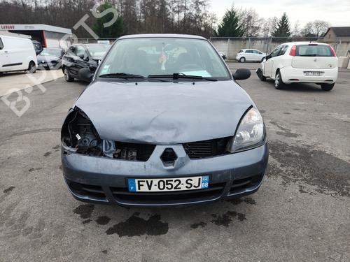 Used Parts RENAULT CLIO II (BB_, CB_) 1.2 16V (BB05, BB0W, BB11, BB27, BB2T, BB2U, BB2V, CB05,... (75 hp) 4421201