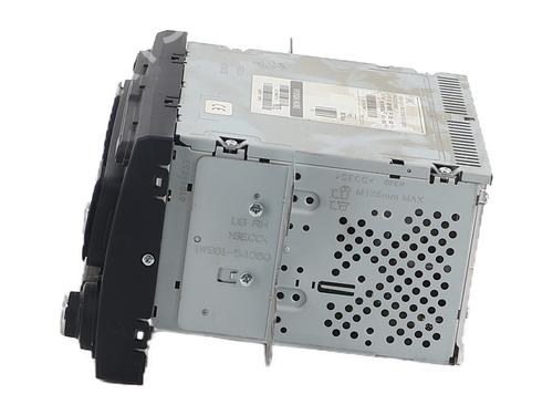 Radio KIA RIO III (UB) 1.25 CVVT | BP29158490E6