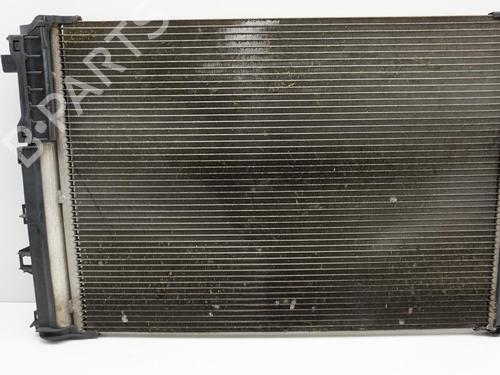Used AC radiator AC radiator MERCEDES-BENZ A-CLASS (W176) A 200 CDI / d (176.008) (136 hp) 18188466 18188466