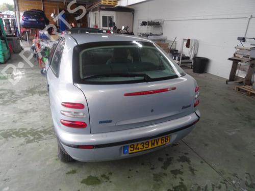 Startmotor FIAT BRAVA (182_) 1.6 16V (182.BB) | BP18189947M8 