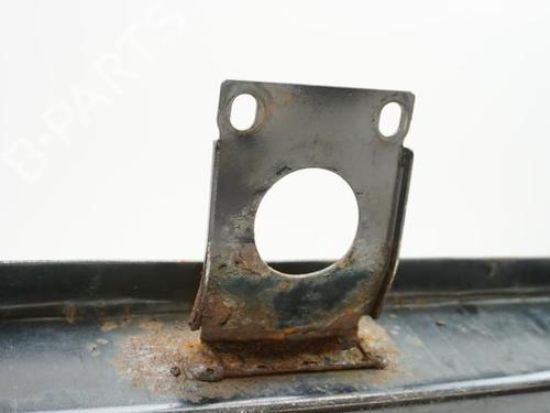 Front bumper reinforcement VW GOLF V (1K1) 1.9 TDI | BP18178717C109