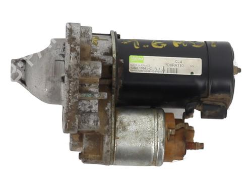 Used Starter PEUGEOT 1007 (KM_) 1.4 HDi (68 hp) 29838208