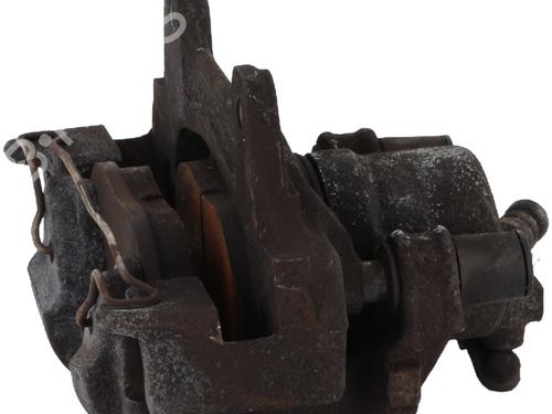 Used Left front brake caliper Left front brake caliper FIAT PUNTO (188_) 1.2 16V 80 (188.233, .235, .253, .255, .333, .353, .639,... (80 hp) 19730978 19730978