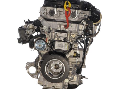 Engine PEUGEOT 308 III (FB_, FH_, FP_, F3_, FM_) PureTech 130 (FPHNSL, FPHNST) | BP25923142M1 