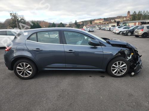 Módulo eletrónico RENAULT MEGANE IV Hatchback (B9A/M/N_) 1.6 dCi 130 (B9A4) | BP38585091M83 - Image 12