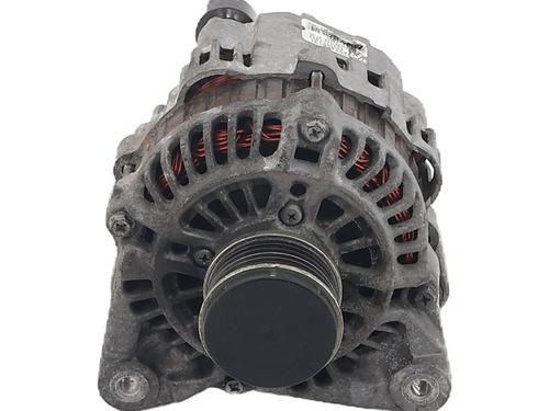 Generator RENAULT KANGOO Express (FC0/1_) 1.5 dCi (FC1E) (68 hp) 24809568