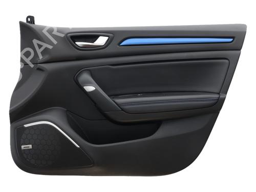 Front right panel RENAULT MEGANE IV Hatchback (B9A/M/N_) 1.2 TCe 130 (B9MR) | BP38925450C59 - Image 2