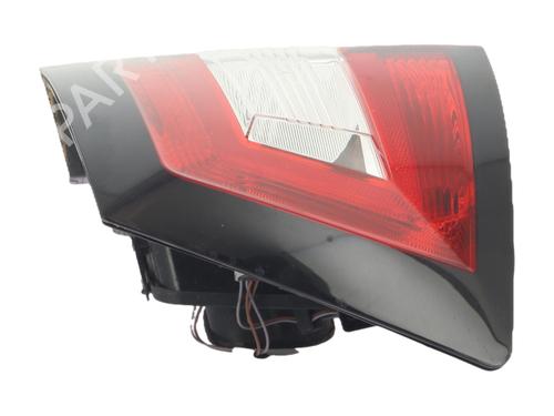 Used Right taillight Right taillight SKODA FABIA III (NJ3) 1.0 TSI (110 hp) 40608376 40608376