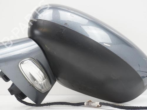 Left mirror CITROËN C4 I (LC_) 1.6 HDi | BP18171611C26 
