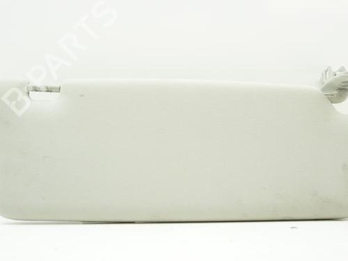 Used Left sun visor Left sun visor AUDI A4 B7 (8EC) 2.0 TDI 16V (140 hp) 18175150 18175150