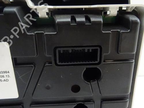 Used Instrument cluster RENAULT CLIO IV (BH_) 1.5 dCi 75 (75 hp) 19728789