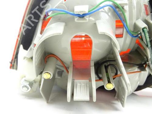 Left tailgate light BMW 3 (E90) 316 d | BP18196689C79