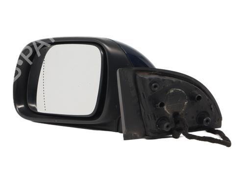 Used Left mirror PEUGEOT 307 (3A/C) 1.6 HDi 110 (109 hp) 20179672