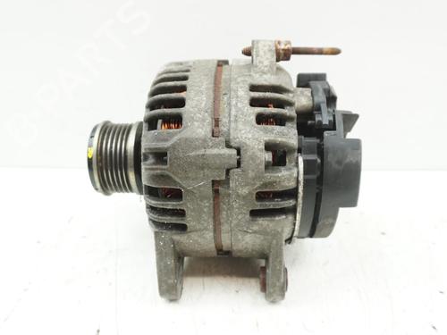 Generator RENAULT MODUS / GRAND MODUS (F/JP0_) 1.5 dCi (FP0F, JP0F) | BP20180600M7 