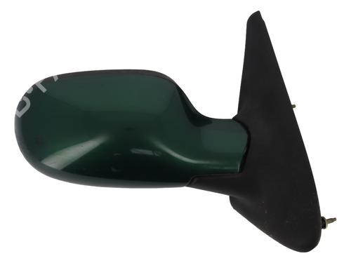 Used Right mirror RENAULT MEGANE I (BA0/1_) 1.6 16V (BA04, BA0B, BA11, BA1J, BA16, BA19, BA1K, BA1V,... (107 hp) 26168265